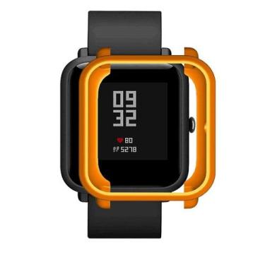 Imagem de Capa case Bumper para Smartwatch - Nandos-Store