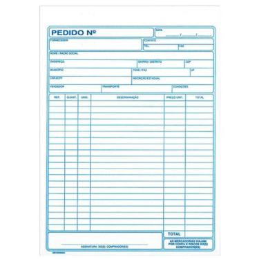 Imagem de Talão Pedido 1/18 1v 50 Folhas S.domingos - SAO DOMINGOS, Unico