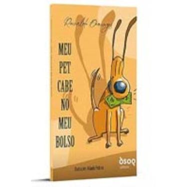 Imagem de Meu Pet Cabe No Meu Bolso - DSOP EDUCACAO FINANCEIRA, 3