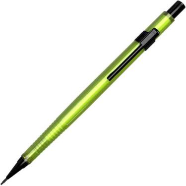 Imagem de Lapiseira Tecnocis 0.5mm VERDE NEON