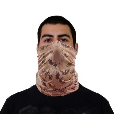 Imagem de Bandana Tubular - Deserto - Senhor Raiz