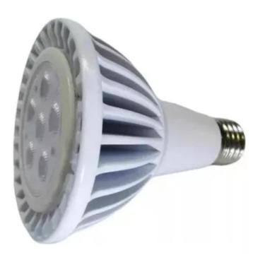 Imagem de Lâmpada Par38 Led 17w 4000k Branco Morno 220v Dicroica - Sends