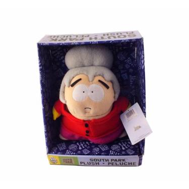 Imagem de Boneco Do Cartman Travesti South Park Comedy Central