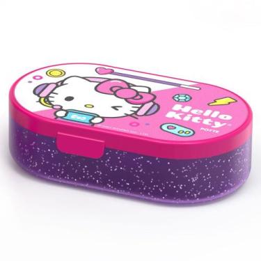 Imagem de Organizador Para lancheira Hello Kitty (3) - Potte