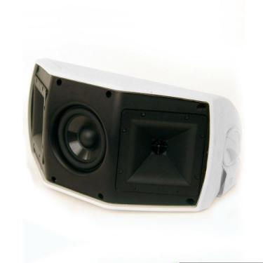 Imagem de Caixa de Som para Exteriores Klipsch AW-500-SM - Branca 097094000001