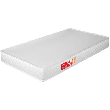 Imagem de Colchão Infantil Prorelax de Espuma D18 10x60x130cm Baby, Infantil