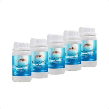 Imagem de 5 Morcegol Repelente Para Morcegos Quimiagri - 250 Ml