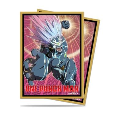 Imagem de Ultra Pro Homem de um punho: Mangas protetoras de deck Boros 65 ct tamanho padrão