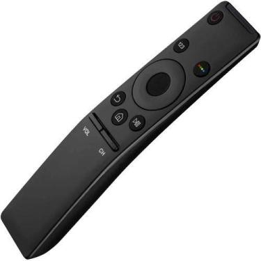Imagem de Controle Compatível Samsung Un65ku6500g Un65ku6500gxzd Tv 4k - FBG