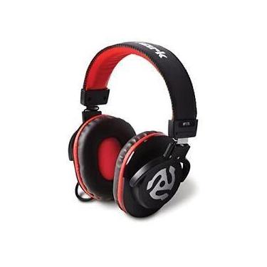 Imagem de Fone de ouvido Numark HF-175 For Djs