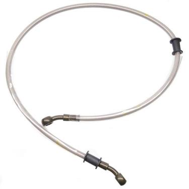 Imagem de Aeroquip Flexivel De Freio Dianteiro Cb300R Cbx250 Twister - NoBrand