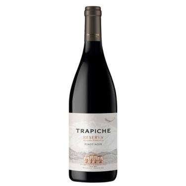 Imagem de Vinho trapiche reserva pinot noir 750 ml