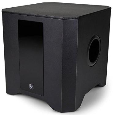 Imagem de Rd Sw8 Preto - Sub Ativo - Nao Automotiva, Frahm, 31308,,