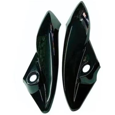 Imagem de Carenagem Lateral Farol Bananinha Cb300 Cores - SPORTIVE / PLASMOTO, A