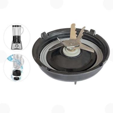 Imagem de Suporte Faca 6 Lâminas Copo Liq Plq1350/1430 Philco Original