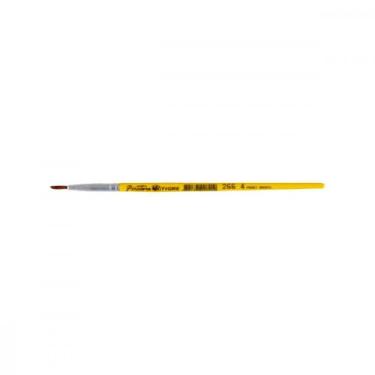 Imagem de Pincel Tigre Redondo Ref: 266 X 04 - Kit C/12 PC - tigre tintas