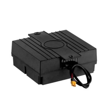 Imagem de Dellamed, Bateria Completa com Case VRLA 20Ah D800 - Dellamed