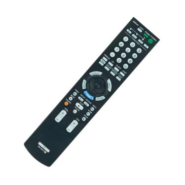 Imagem de Controle remoto de substituição RM-YD017 -ALLIMITY- adequado para controle remoto Sony TV KDL-46XBR5 KDL-40W3000 KDS-Z70XBR5 KDL-40XBR4 KDL-40XBR5 KDL-46W3000 KDL-46X4500 KDL-46XBR4