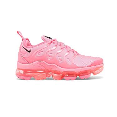 Imagem de Nike Vapormax Plus Bubblegum Pink Women's DM8337-600 (Numeric_6_Point_5)