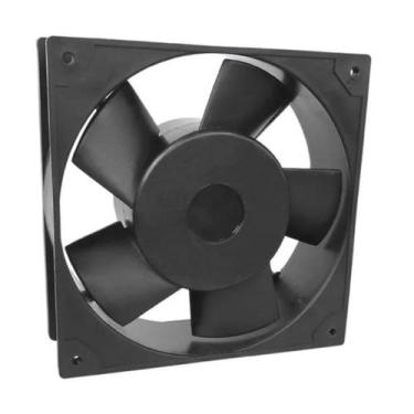 Imagem de Aero Hockey Micro Ventilador Peça Reposição Avulsa Jogo - Tacolândia