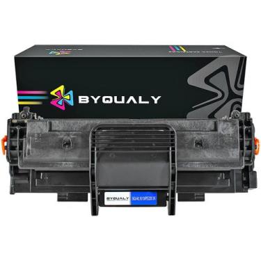 Imagem de Toner ByQualy Compatível com SCX-4521 ML1610 SCX4521 , 12 meses