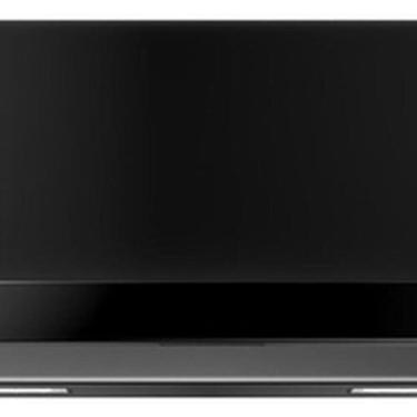 Imagem de Depurador De Ar De Embutir 60cm Preto Led 220v - Electrolux