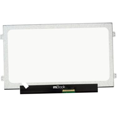 Imagem de Tela 10.1 Led Slim Lp101wsb-tln1 Lp101wsb-tlp2 B101AW06 V.1
