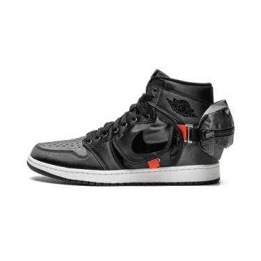 Imagem de Nike Jordan Masculino Air 1 High Og Dn4336 001 Stash - Tamanho 13