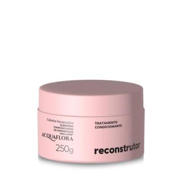 Imagem de Mascara Acquaflora Reconstrutor 250g