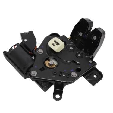 Imagem de Atuador Traseiro Atuador do Fechamento do Atuador do Fechamento do Atuador do Fechamento do Elevador Padrão do OEM Liga do Metal 1500604 00 B - Power Door Lock