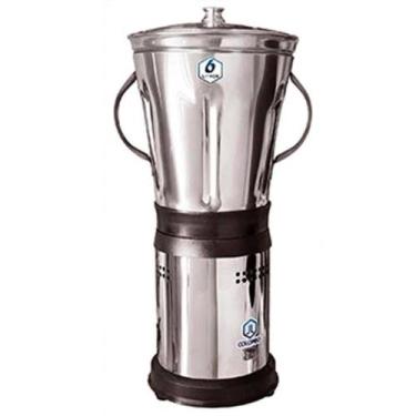 Imagem de Liquidificador Industrial Baixa Rotação 6 Litros JL Colombo