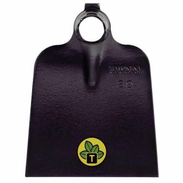 Imagem de Enxada Sem Cabo Norte Forjada Tramontina - TRAMONTINA CONSTRUÇÃO