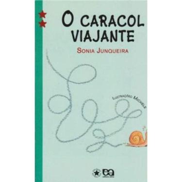 Imagem de Caracol Viajante, O