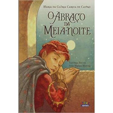 Imagem de Abraço da Meia-Noite, O