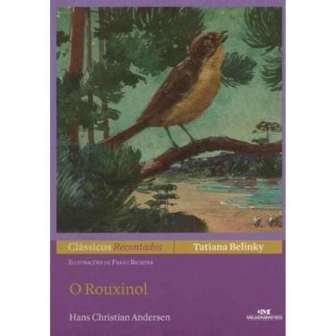 Imagem de Rouxinol, O