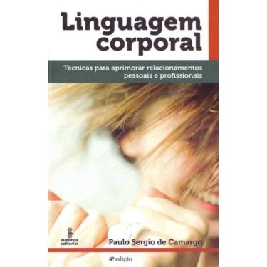 Imagem de Linguagem Corporal - 04Ed/17