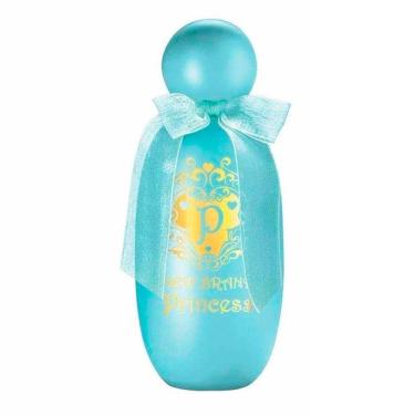Imagem de New Brand Prestige Princess For Women Charming Eau De Parfum - Perfume Feminino 100ml