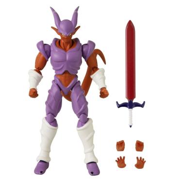 Imagem de Boneco de ação Dragon Ball Super Dragon Stars Janemba 6.5"