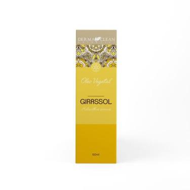 Imagem de Óleo Vegetal de Girassol - Derma Clean Cosméticos