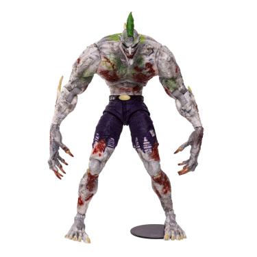 Imagem de Dc Multiverso Titan Joker Figura de Ação Mega