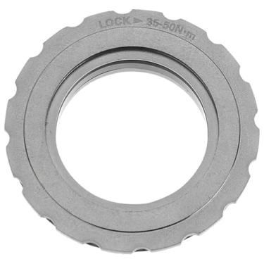 Imagem de SHIMANO Anel de bloqueio e arruela FC-M9100 - Y1X098050