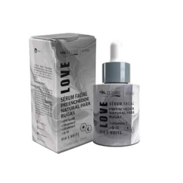 Imagem de MAX LOVE SERUM FACIAL PREENCHEDOR RUGAS 30ML