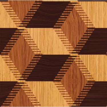 Imagem de Papel De Parede Adesivo  Lavável Cozinha 3 metros