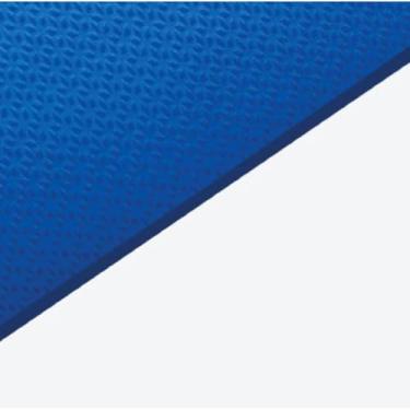 Imagem de Colchonete Eva 100cm X 50cm X 5mm Academia Tatames Pilates Yoga (Azul)