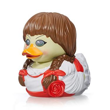 Imagem de TUBBZ Boxed Edition: Horror - Annabelle Cosplaying Rubber Duck Vinyl Figure