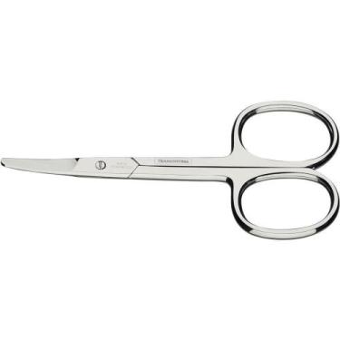 Imagem de Tesoura Higiene Pessoal P/UNHA Bebe ACO INOX - Tramontina