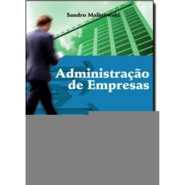 Imagem de Administracao De Empresas - 19 Casos Reais