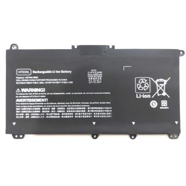 Imagem de Bateria NBC compatível HT03xl para 15-cs 15-cw 15-da 15-db 15s-fq ht03xl 