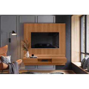 Imagem de Painel de Tv com led até 70 polegadas de 1.80 Paris Lukaliam, JEQUITIB