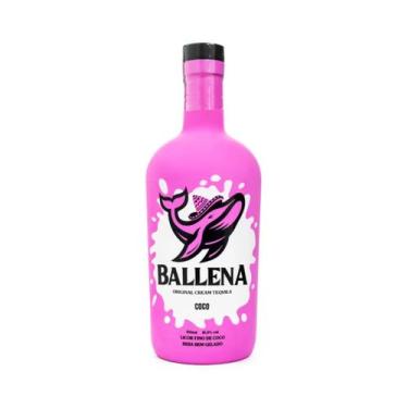 Imagem de Licor Ballena Coco 750ml